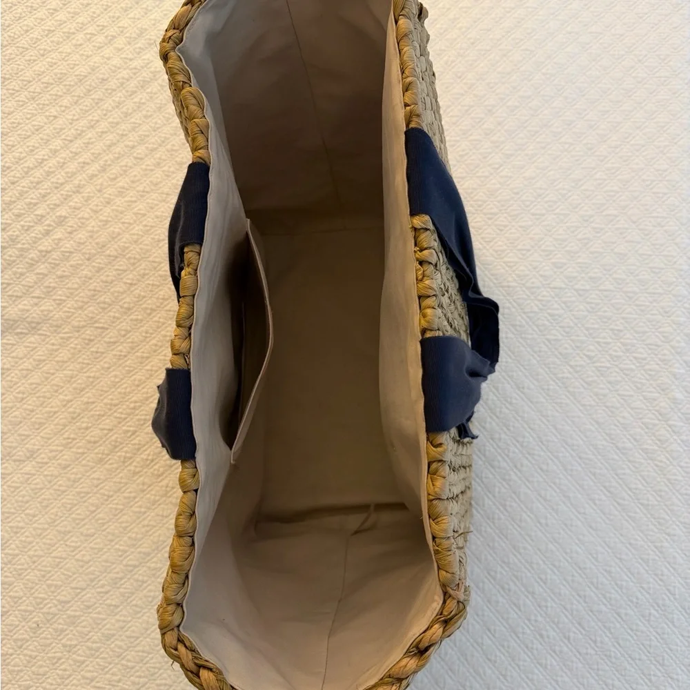 Pamela Munson Isla Bahia Navy - Picture 4 of 6